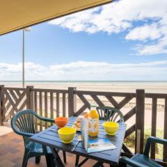 Apartment Cabourg Beach by Interhome