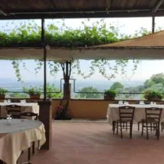Country house felicella