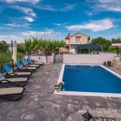 Villa Marina
