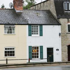 Troutbeck Cottage