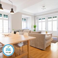 Chagas 17 by Central Hill Apartments