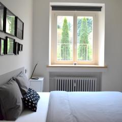 Designer holiday home Vinohrady!