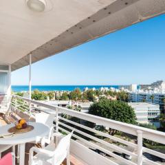 Apartment Eurosol-3 by Interhome