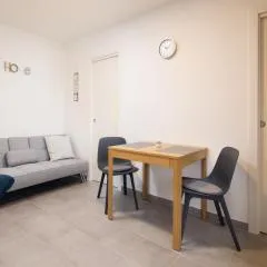Apartments Beni