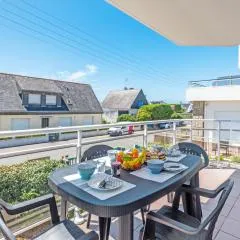Apartment Résidence Ker Eden by Interhome