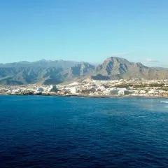 New apartment near the beach in Playa Paraiso