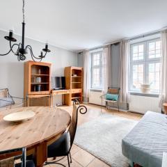 Mariacka Apartment Old Town Gdansk