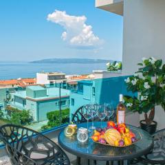 Apartman Blue Paradise