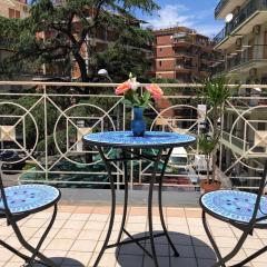Stabia Holiday House