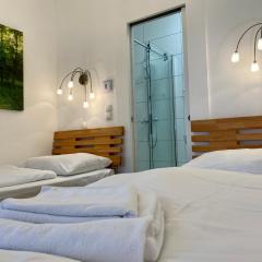 AJO Apartments - Messe City Room - Self-Check-in