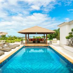 Sunset View Pool Villa 7 BR 14-16 Persons
