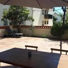 Apartament amb dues grans terrasses de 50 m2 i 16 m2 a 300 m de la platja