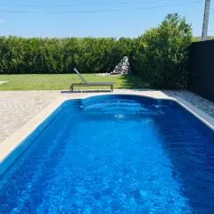 Luxury 3 Bedroom Pool Villa