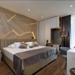 Sailor Boutique Rooms