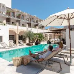 Ynaira hotel & Spa
