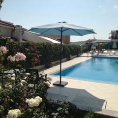 Apartments in Villas Apolon