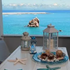 Cefalù Caldura house