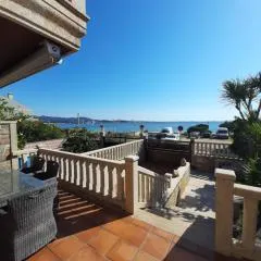 Casa Cotón - Chalet vacacional de playa