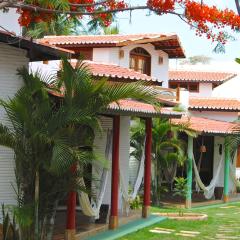 Paracuru Kite Village