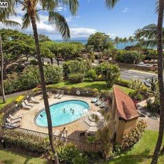 South Maui Condos