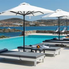 Kymo Luxury Suites Paros