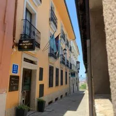 Hotel Los Templarios
