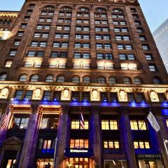 Holiday Inn Express Cleveland Downtown by IHG