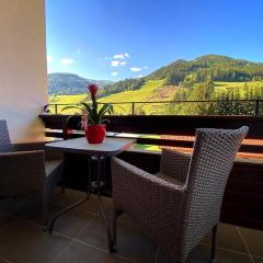 Appartement Bella Vista