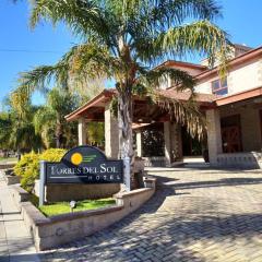 Hotel Torres del Sol