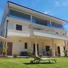 Villa RINALDI