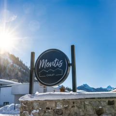 CHALET MONTIS
