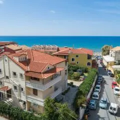 Danae Apartments