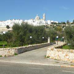 IL RIFUGIO in VALLE D'ITRIA