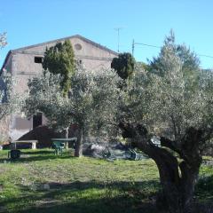 Casa Rural Masía Barbera