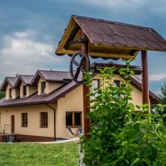Ośrodek Wczasowy "Wczasy pod gruszą"