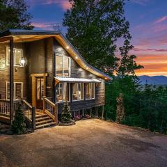 Smoky Mountain tranquility, Hot Tub 560 FREE tickets each paid day!!!