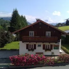 Ferienhaus Gerlinde II