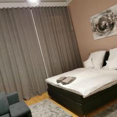 Stay Inn Braunschweig