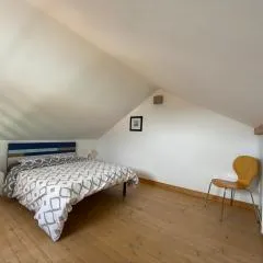 Boutique Hôtel d'Orbigny Chatelaillon - La Rochelle