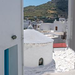 Unique Anoi House - In the Heart of Skyros Village