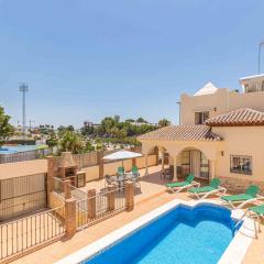 Villa Oliva Nerja - Luxury Redesign & Private Pool