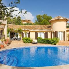 La Manga Club Resort - Individual Villa 559