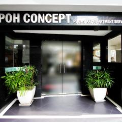 Ipoh Concept Services