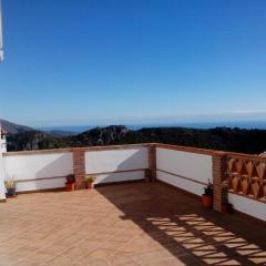 Casa de Vacaciones con Vistas en Casares