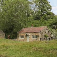 Quoits Cottage