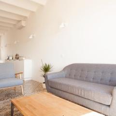 Flat Vila Olimpica Pere IV/Apartment