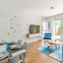 Appartement des Rêves Bleus - Welkeys