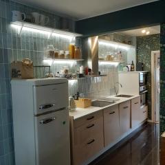 Alice Apartment - main street