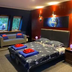 Hostel Galaxy