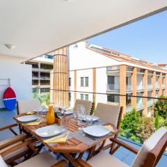 Fábrica Lagos - Meia Praia Flat T2